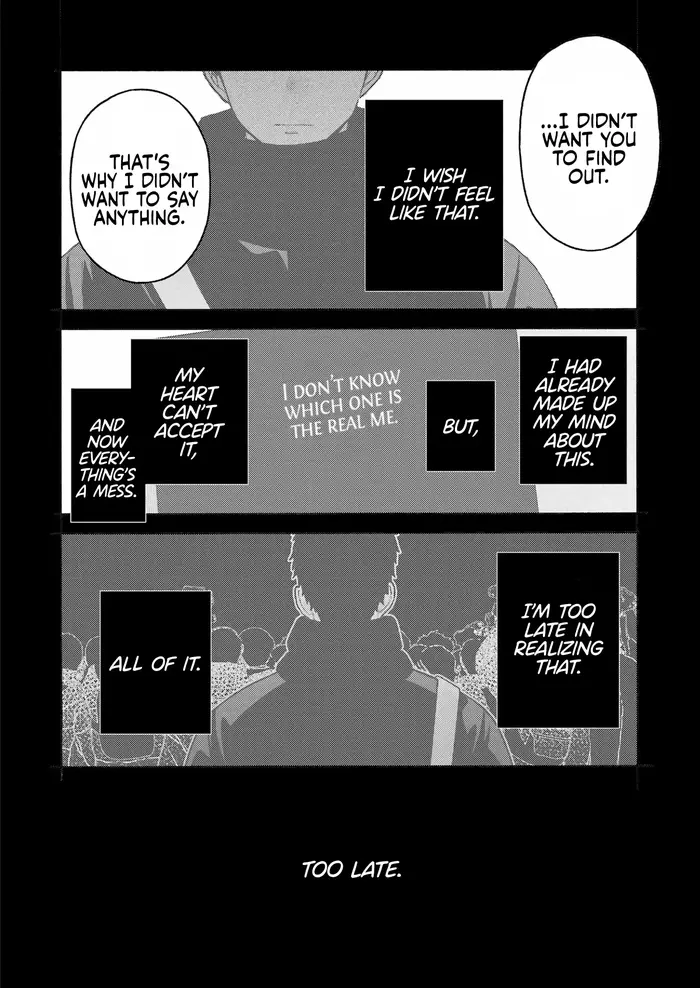 My Dress-Up Darling Chapter 107 image 18_optimized